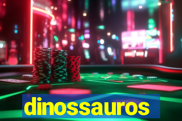 dinossauros atrapalhados 2 temporada